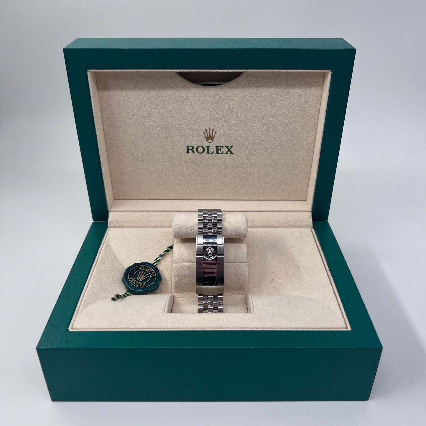 ROLEX GMT MASTER 2 “BATGIRL” 2020