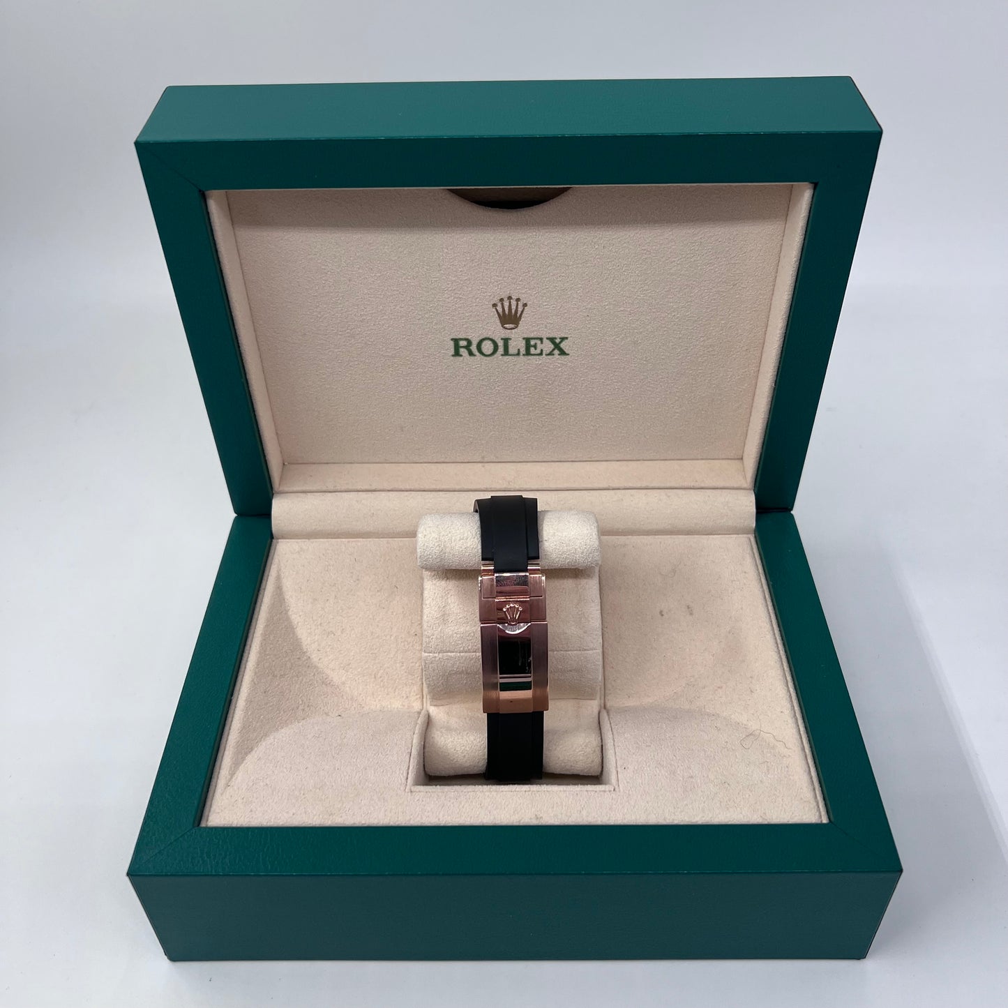 ROLEX YACHT MASTER 2 116655