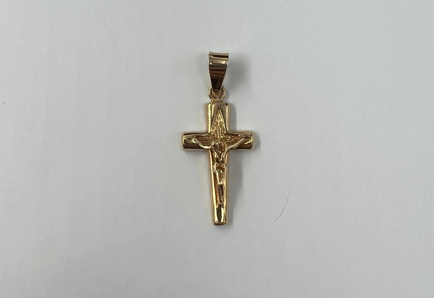 CIONDOLO ORO 18KT GIALLO