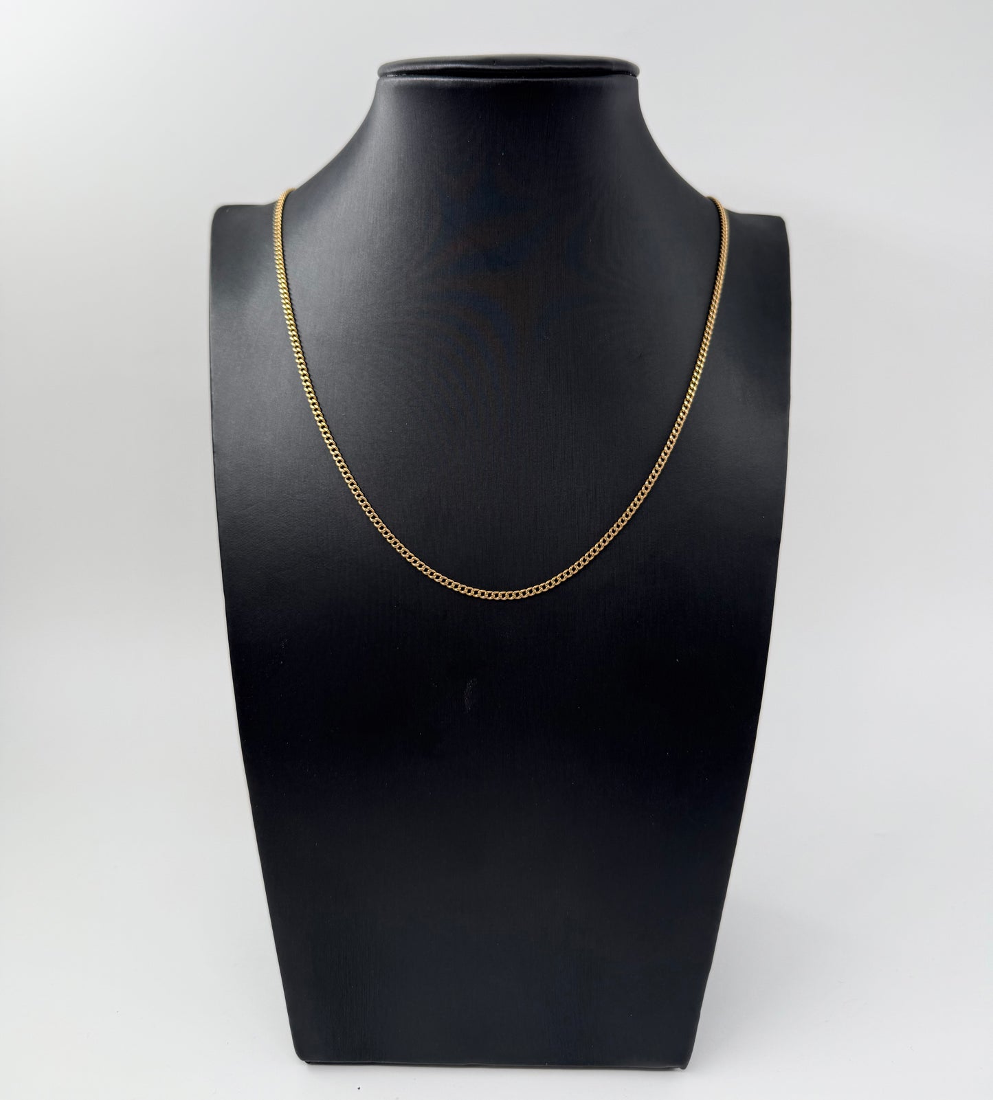 COLLANA ORO 18KT GIALLA