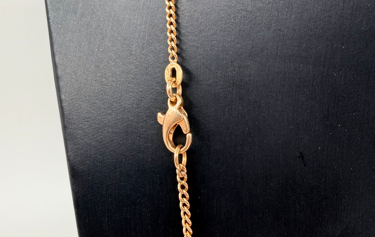 COLLANA ORO 18KT GIALLA