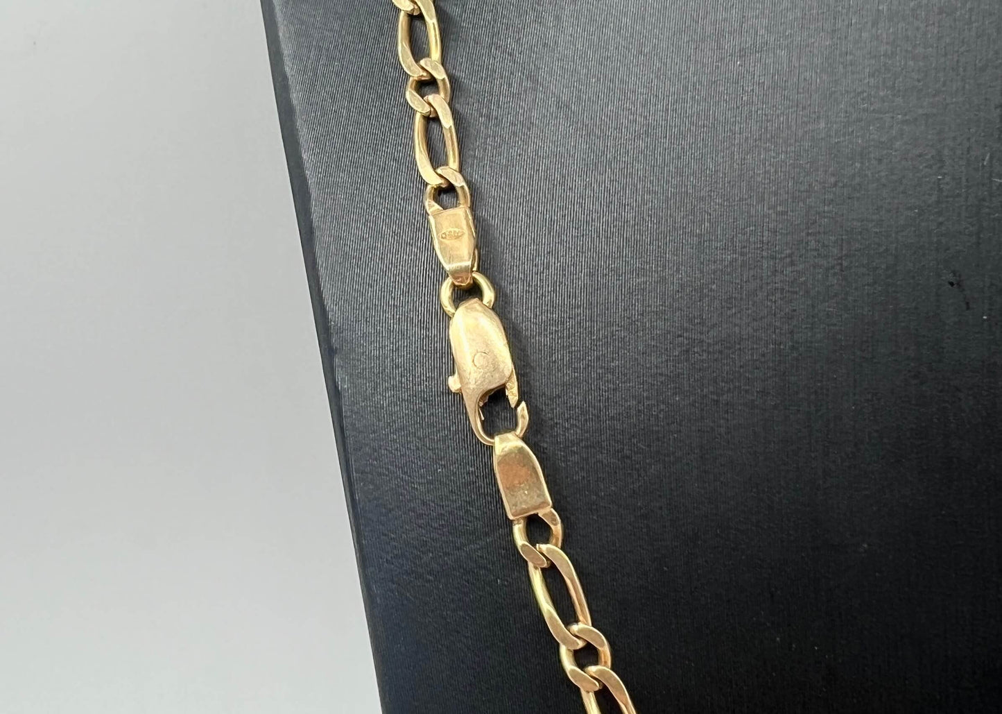 COLLANA ORO 18KT GIALLO