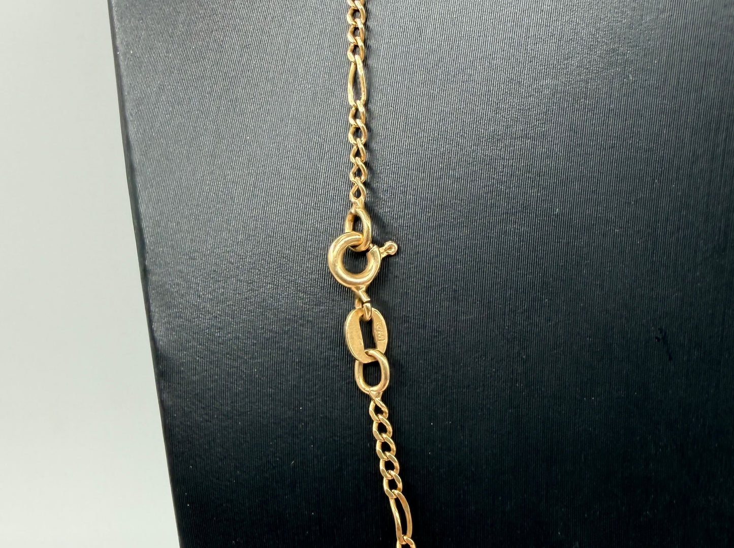 COLLANA ORO 18KT GIALLA