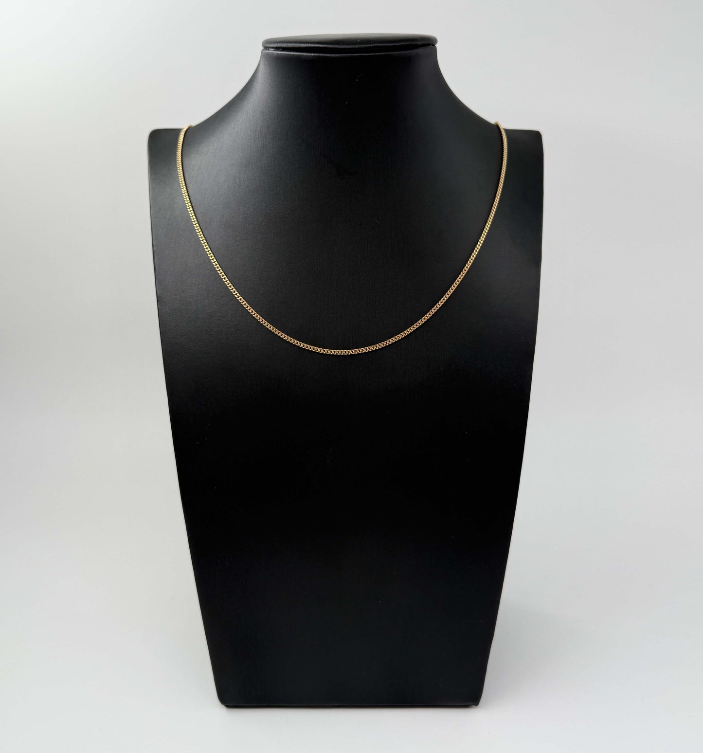 COLLANA ORO 18KT GIALLA