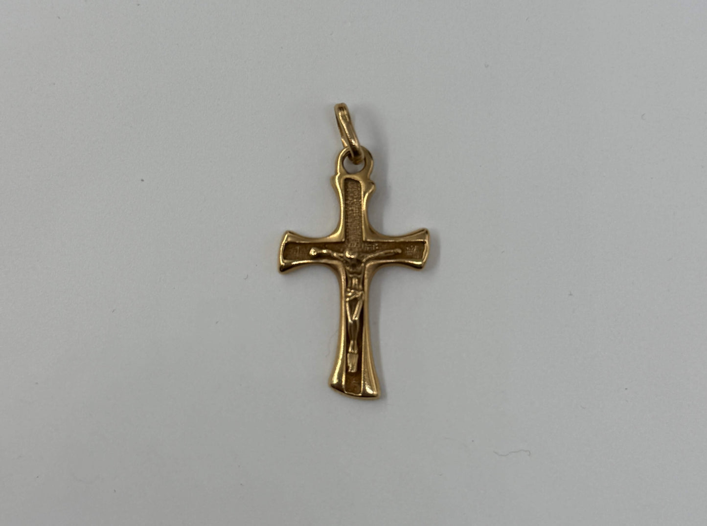 CIONDOLO ORO 18KT GIALLO
