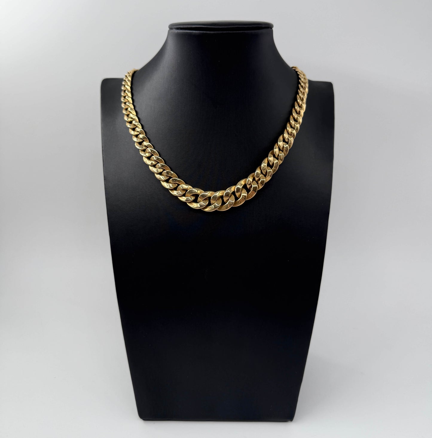 COLLANA ORO 18KT GIALLA