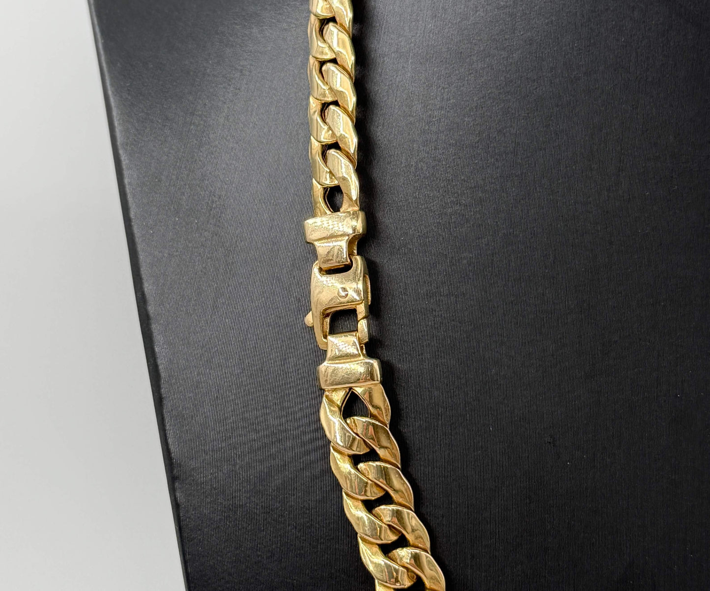 COLLANA ORO 18KT GIALLA