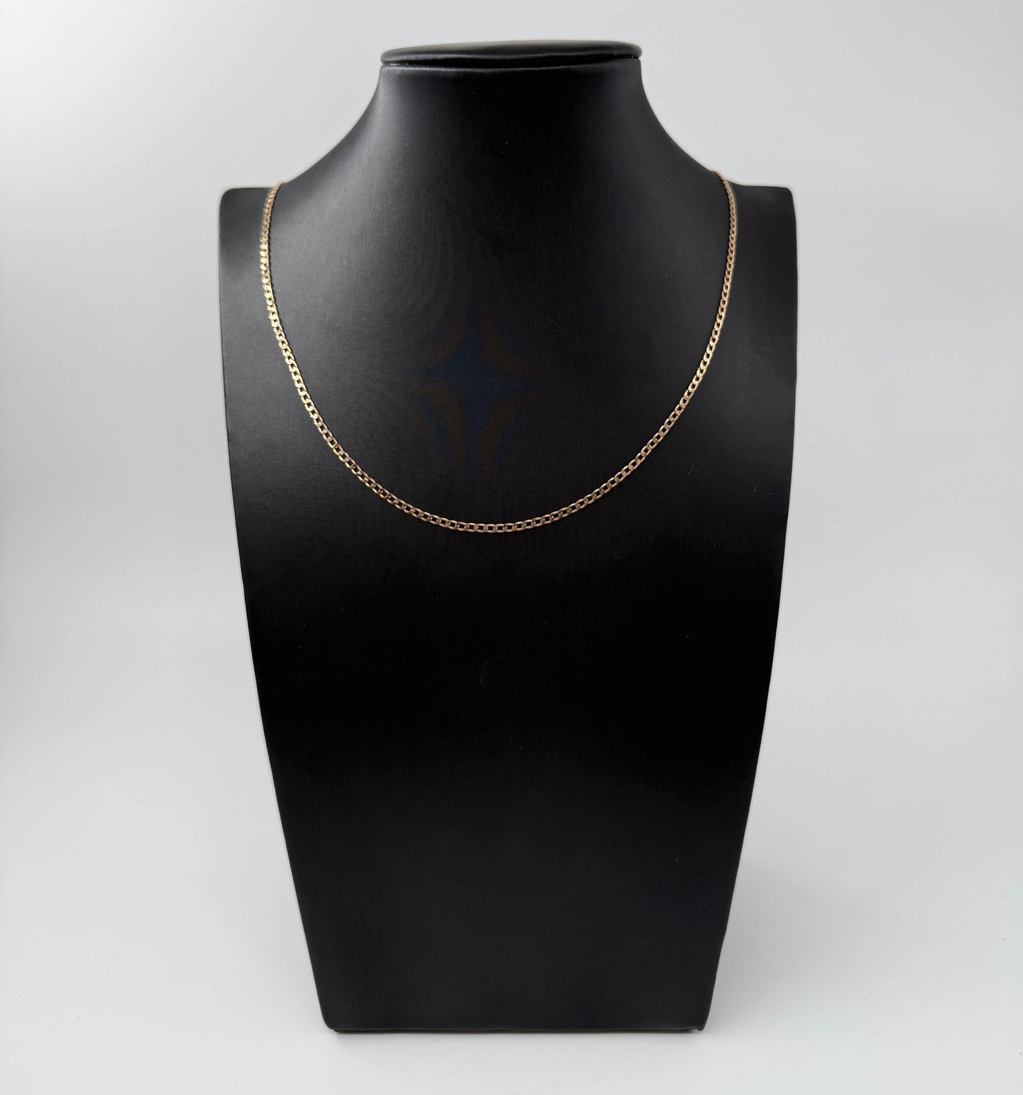COLLANA ORO 18KT GIALLA