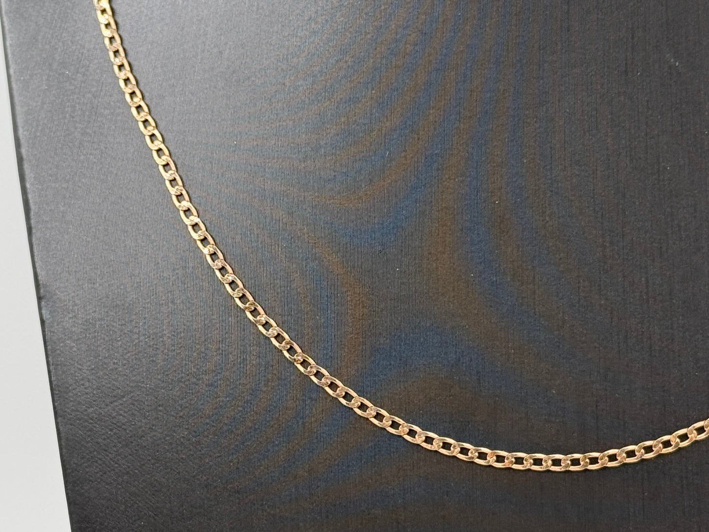 COLLANA ORO 18KT GIALLA