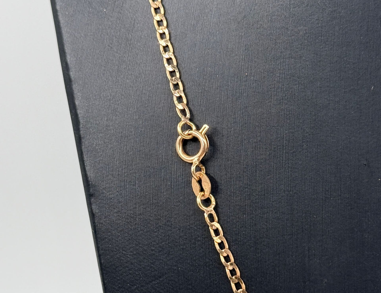 COLLANA ORO 18KT GIALLA
