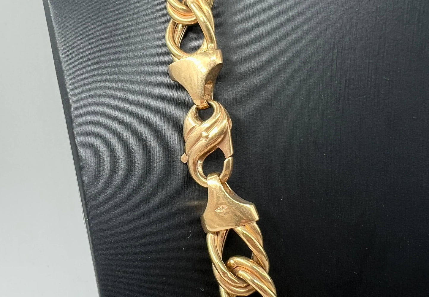 COLLANA ORO 18KT GIALLO