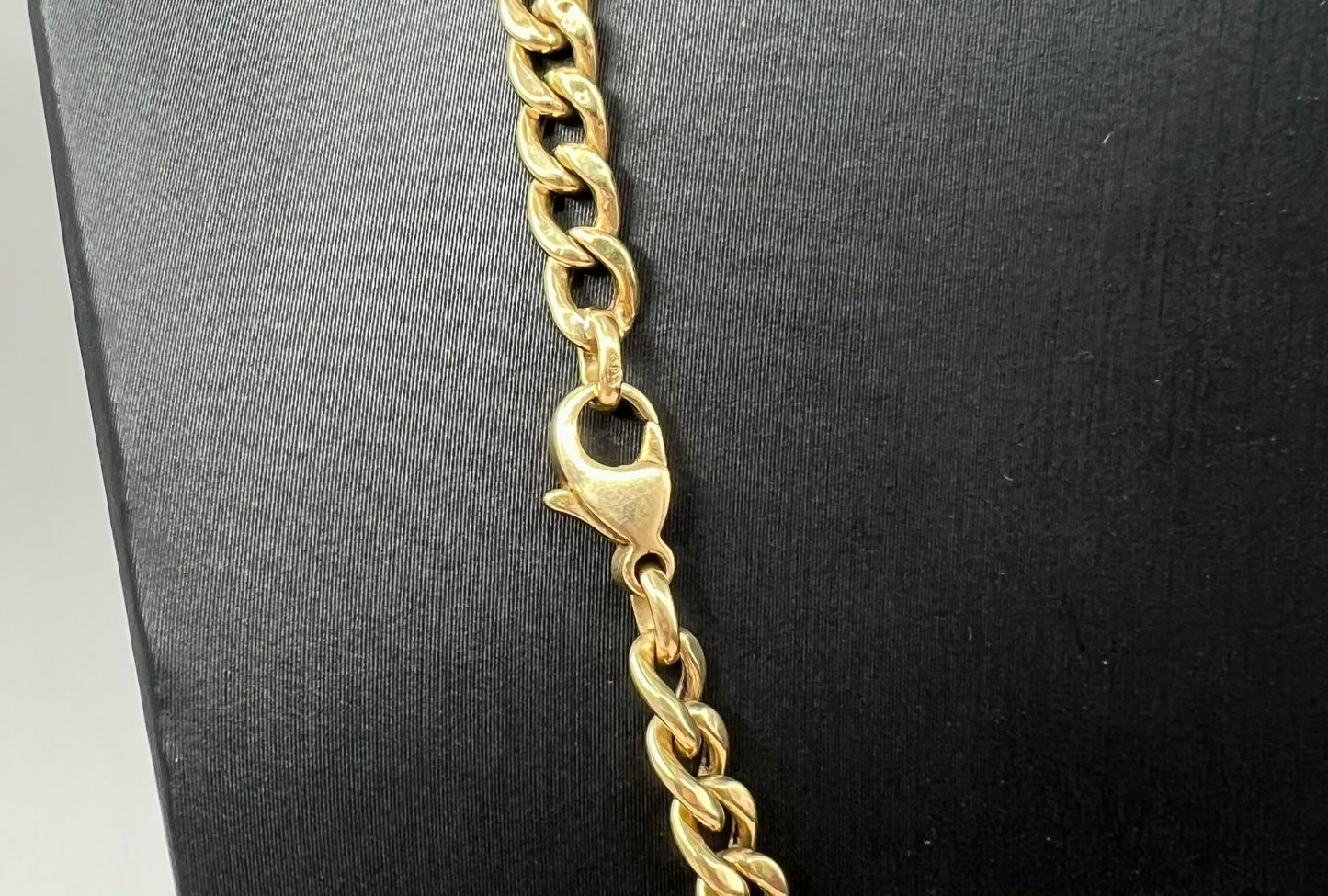 COLLANA ORO 18KT BICOLOR