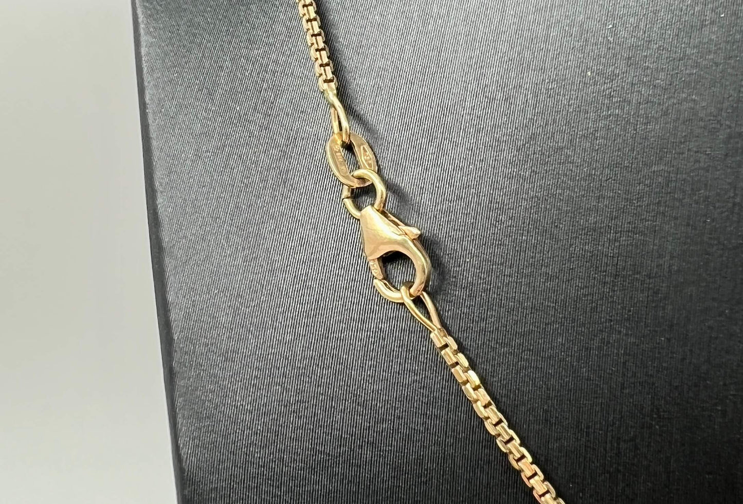 COLLANA ORO 18KT GIALLO