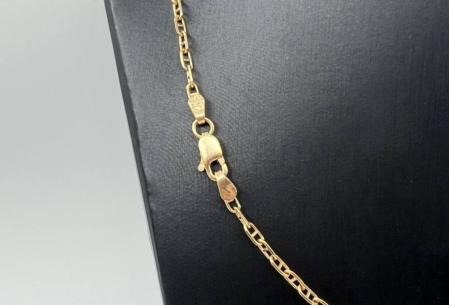 COLLANA ORO 18KT GIALLO