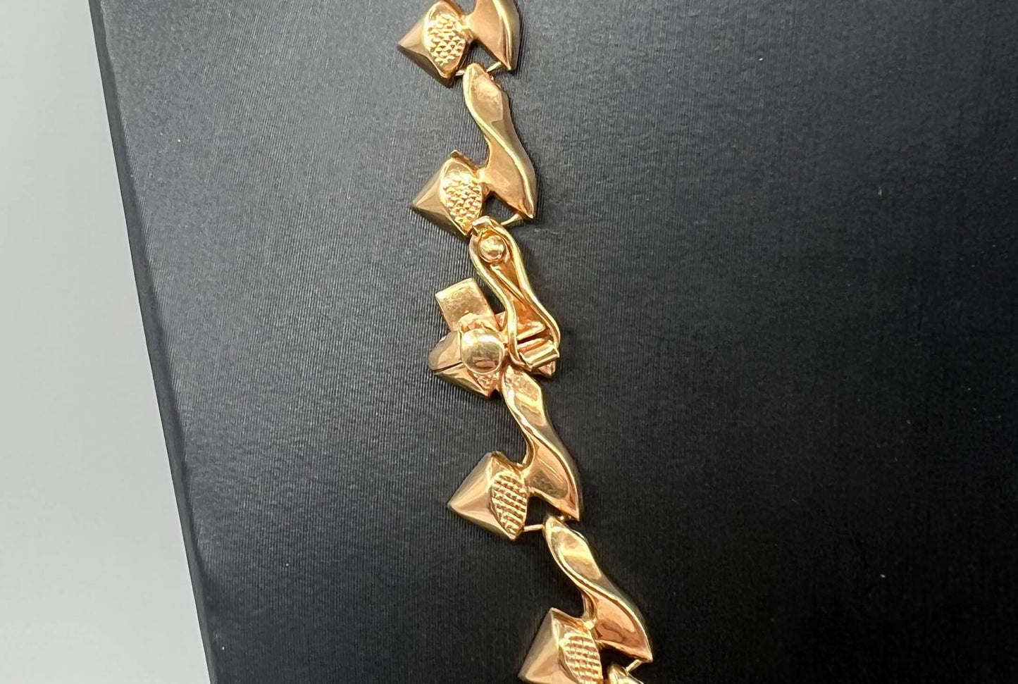 COLLANA ORO 18KT GIALLO