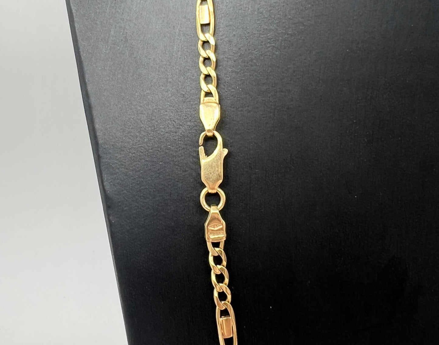COLLANA ORO 18KT GIALLA