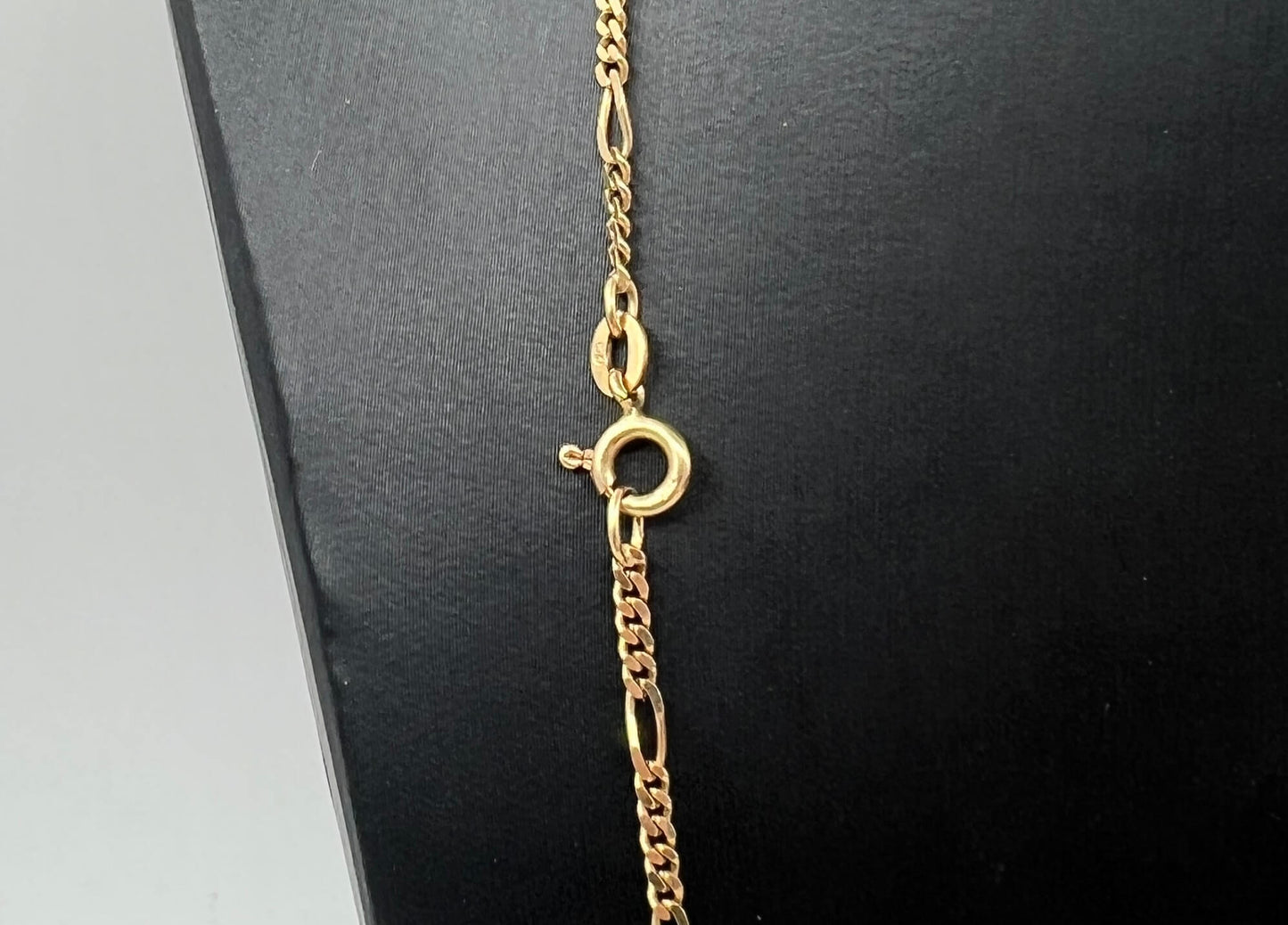 COLLANA ORO 18KT GIALLA