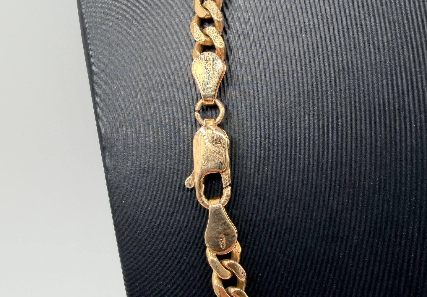 COLLANA ORO 18KT GIALLO