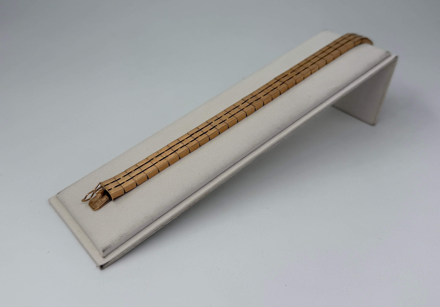 BRACCIALE 18 KT GIALLO