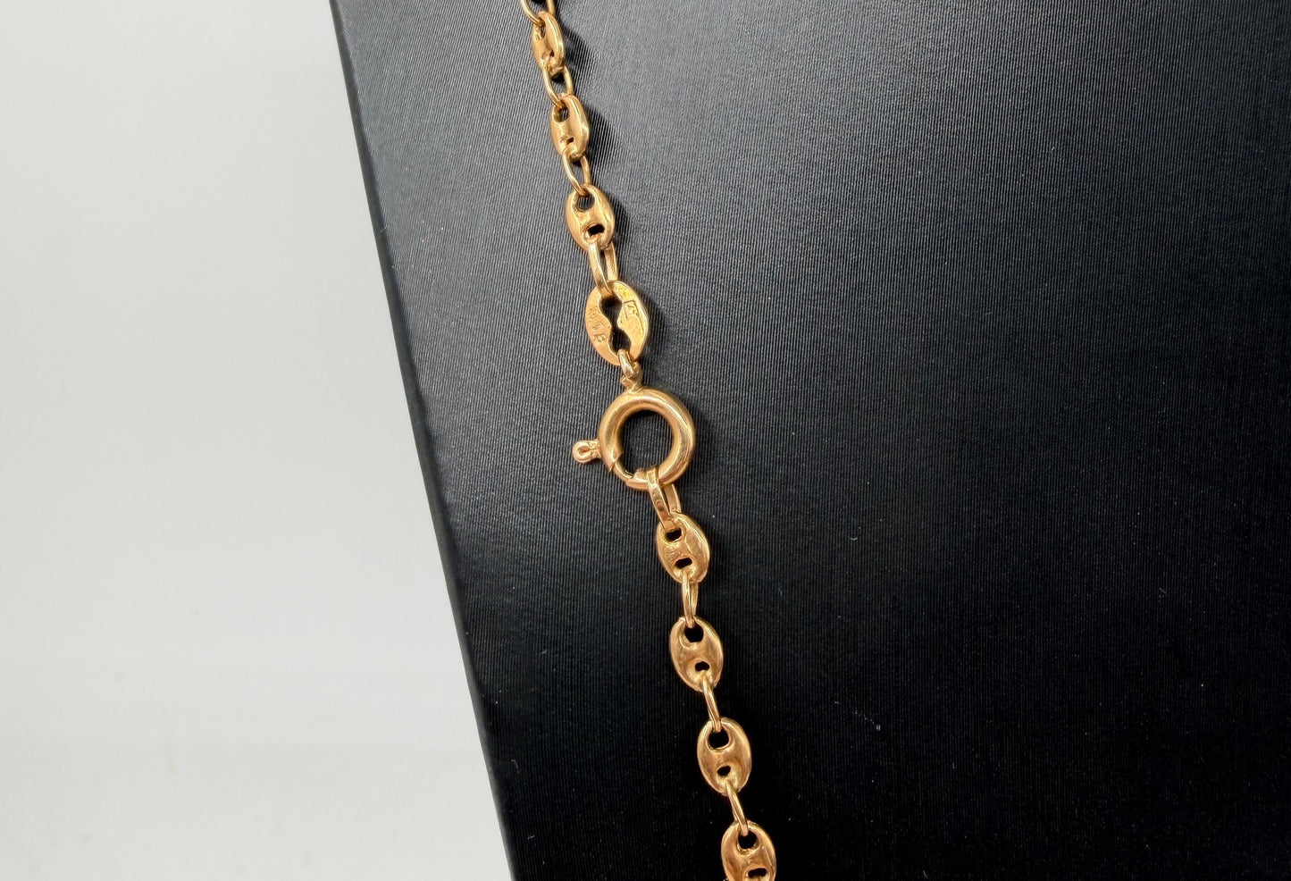 COLLANA ORO 18KT GIALLO