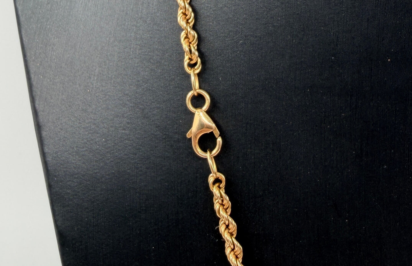 COLLANA ORO 18KT GIALLO