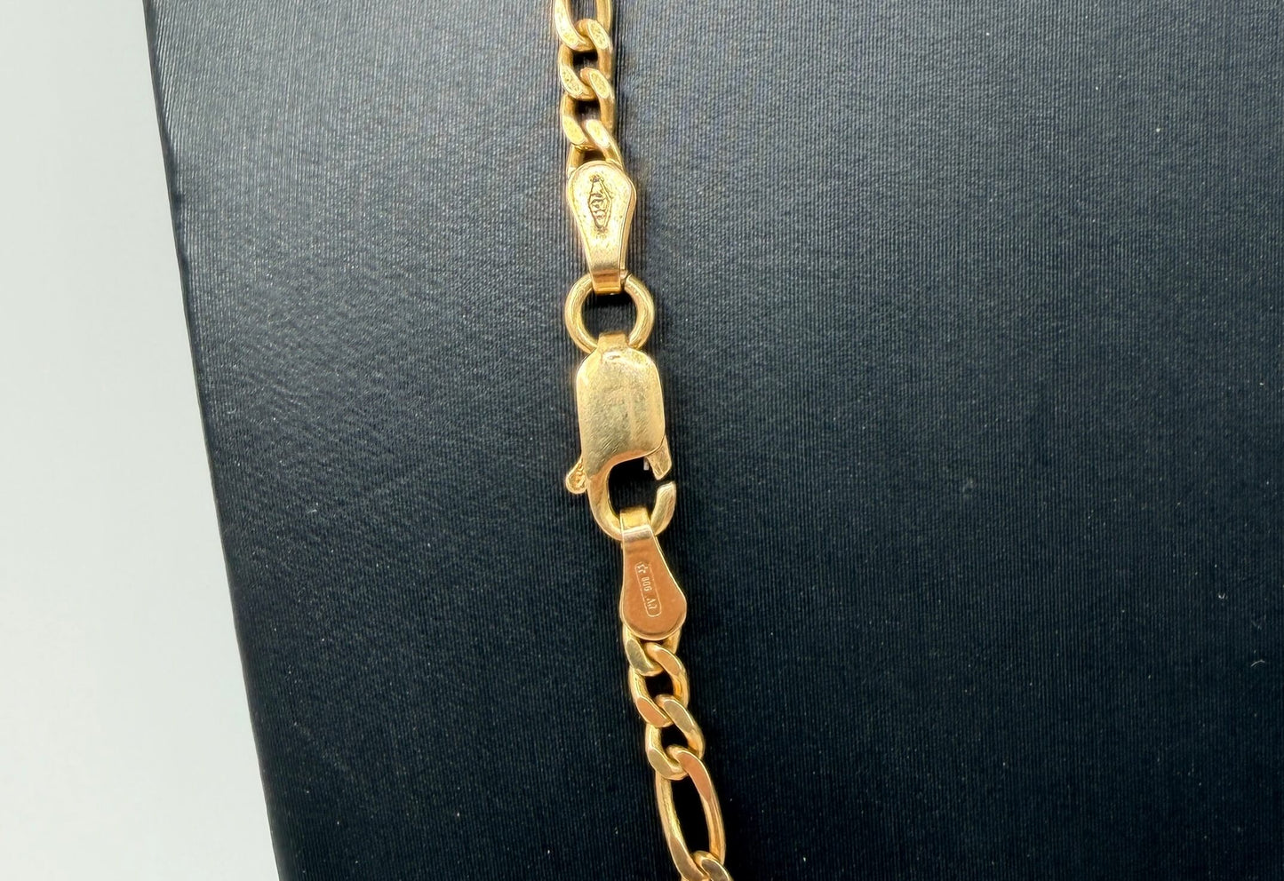 COLLANA ORO 18KT GIALLA