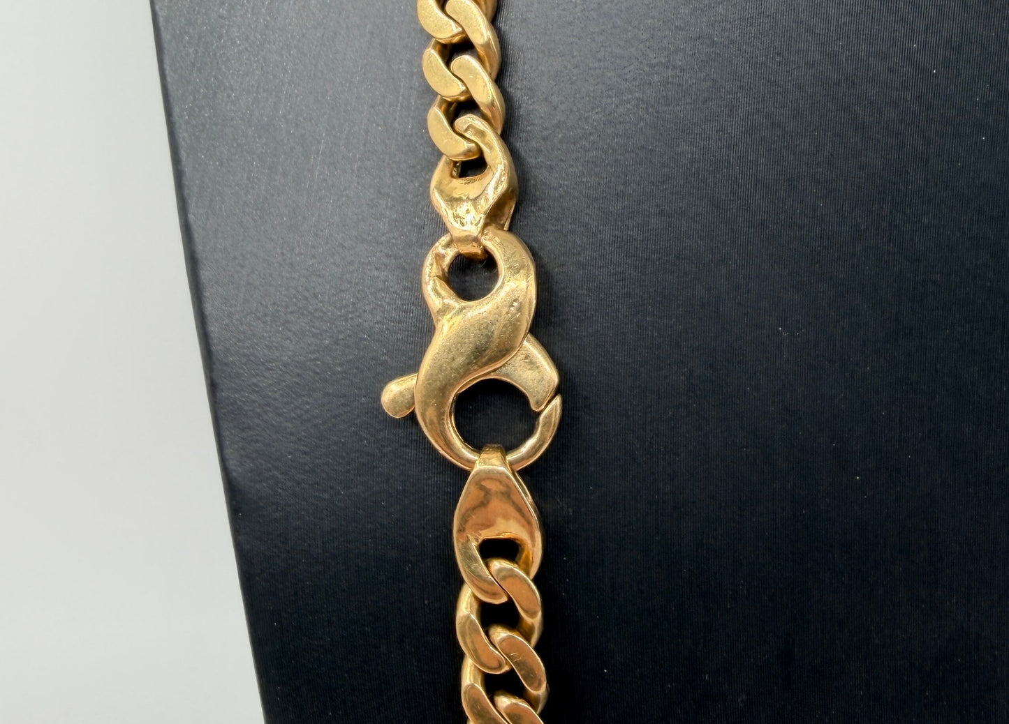 COLLANA ORO 18KT GIALLA