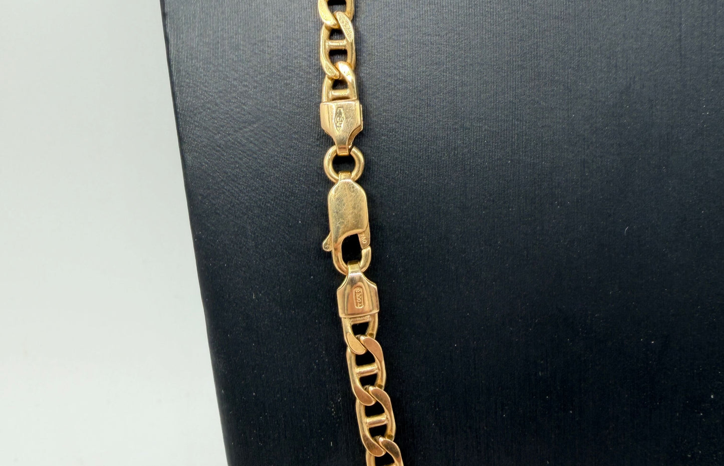 COLLANA ORO 18KT GIALLA