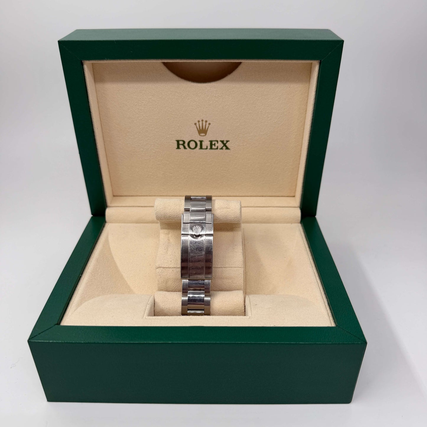 ROLEX GMT MASTER 2 ANNO 2008