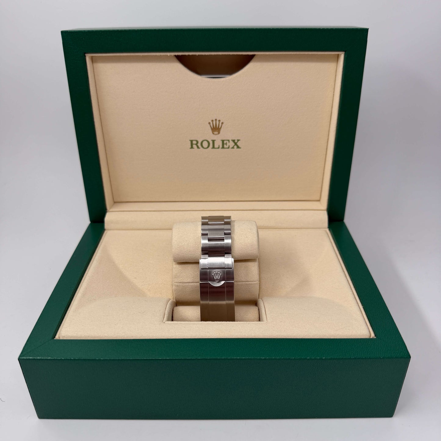 ROLEX SUBMARINER NO DATA 2O21