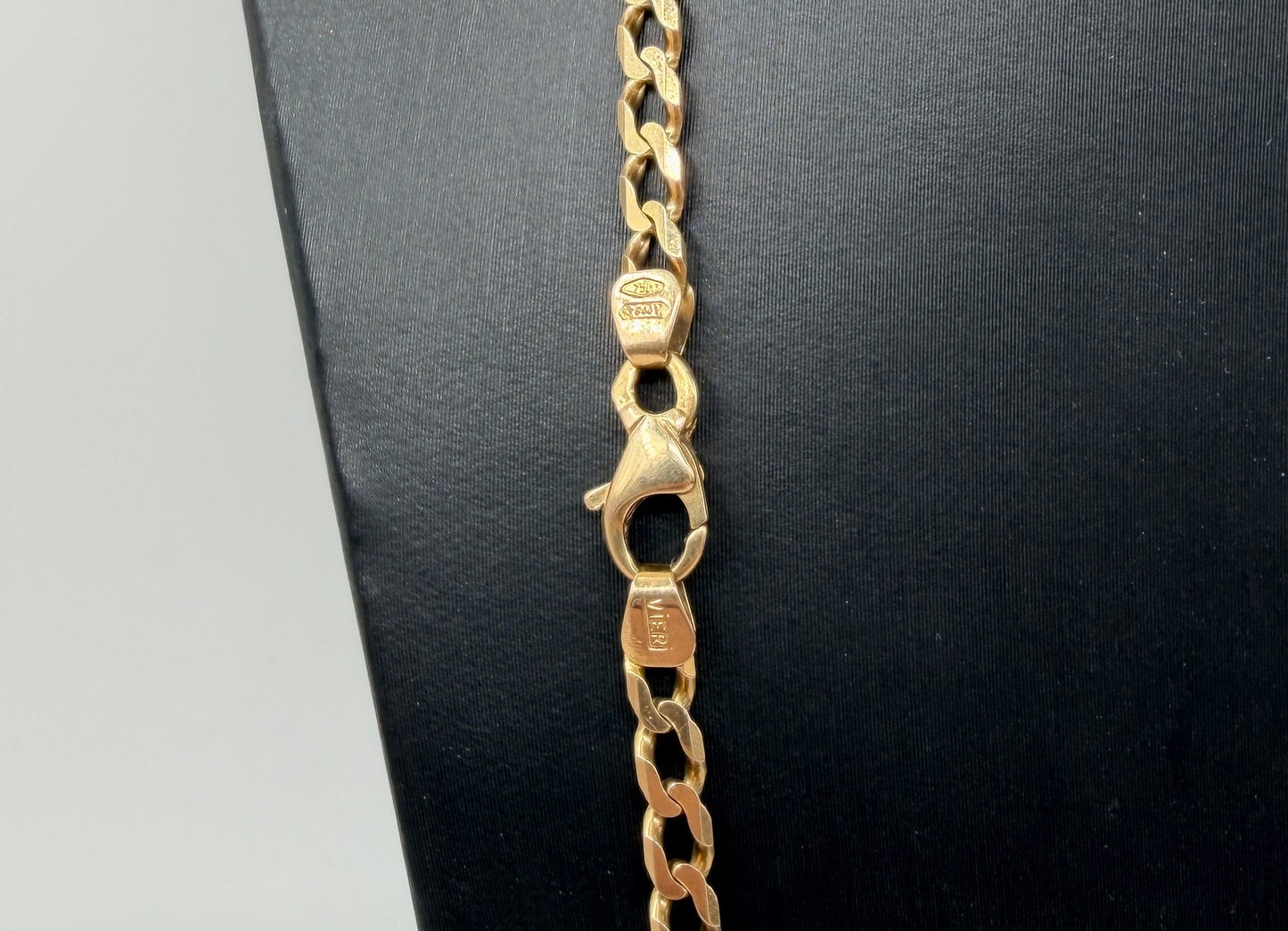 COLLANA ORO 18KT GIALLA
