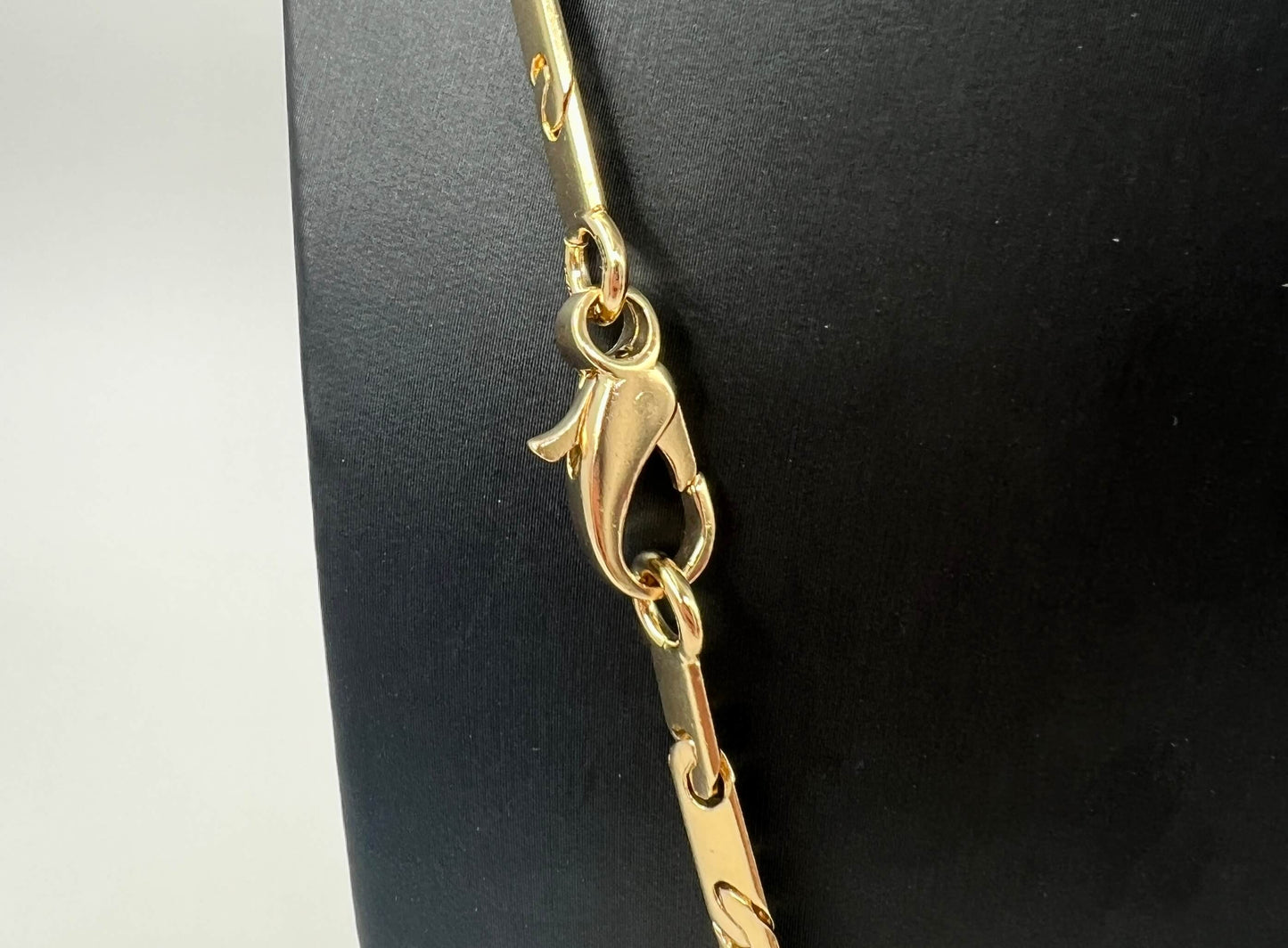 COLLANA ORO 18KT GIALLA