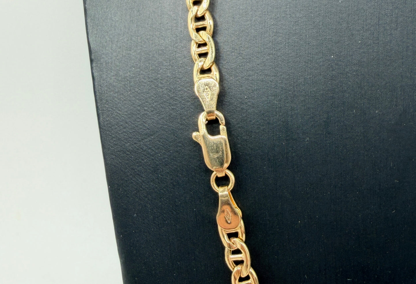 COLLANA ORO 18KT GIALLO