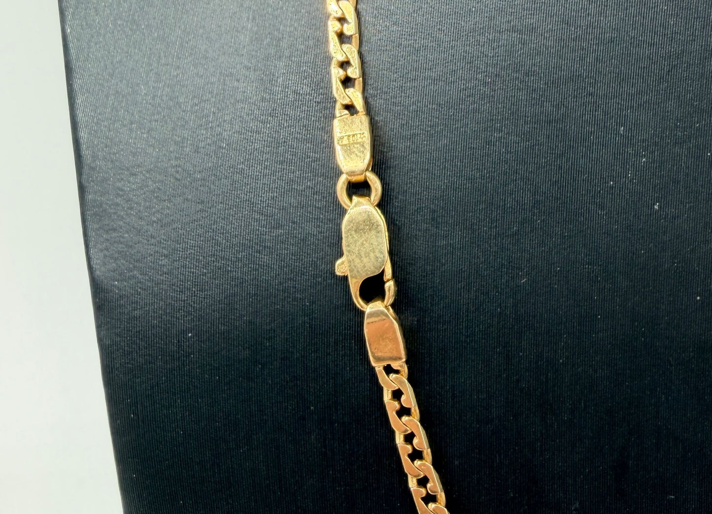 COLLANA ORO 18KT GIALLO