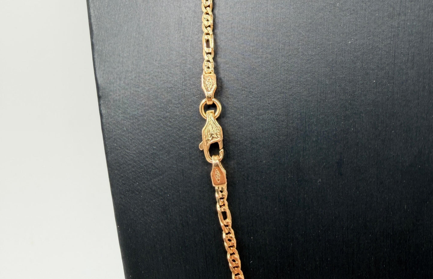 COLLANA ORO 18KT GIALLO