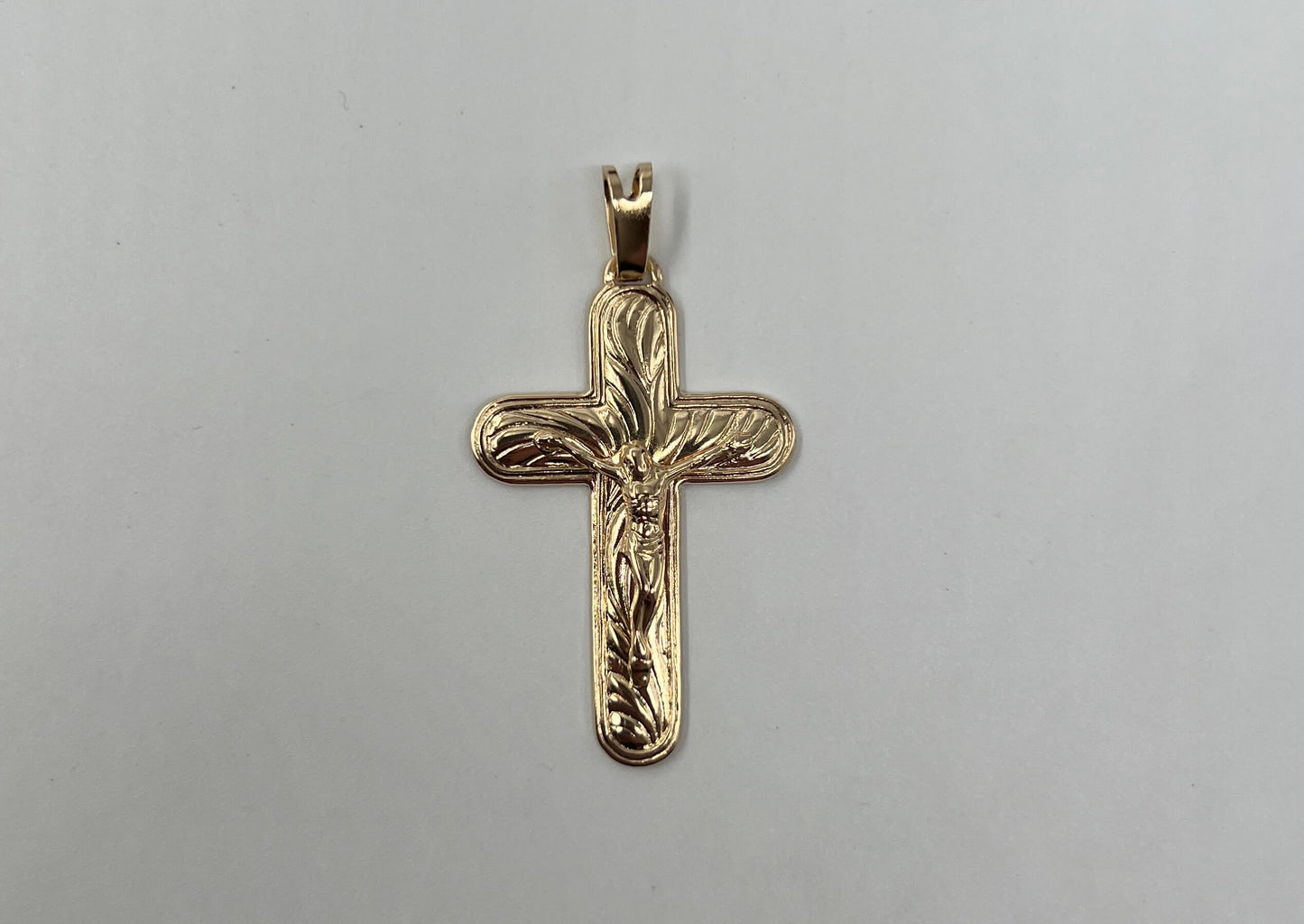 CIONDOLO ORO 18KT GIALLO