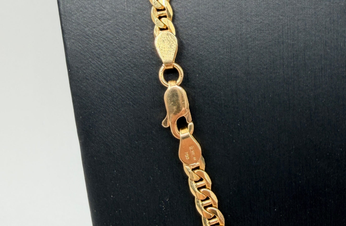 COLLANA ORO 18KT GIALLO