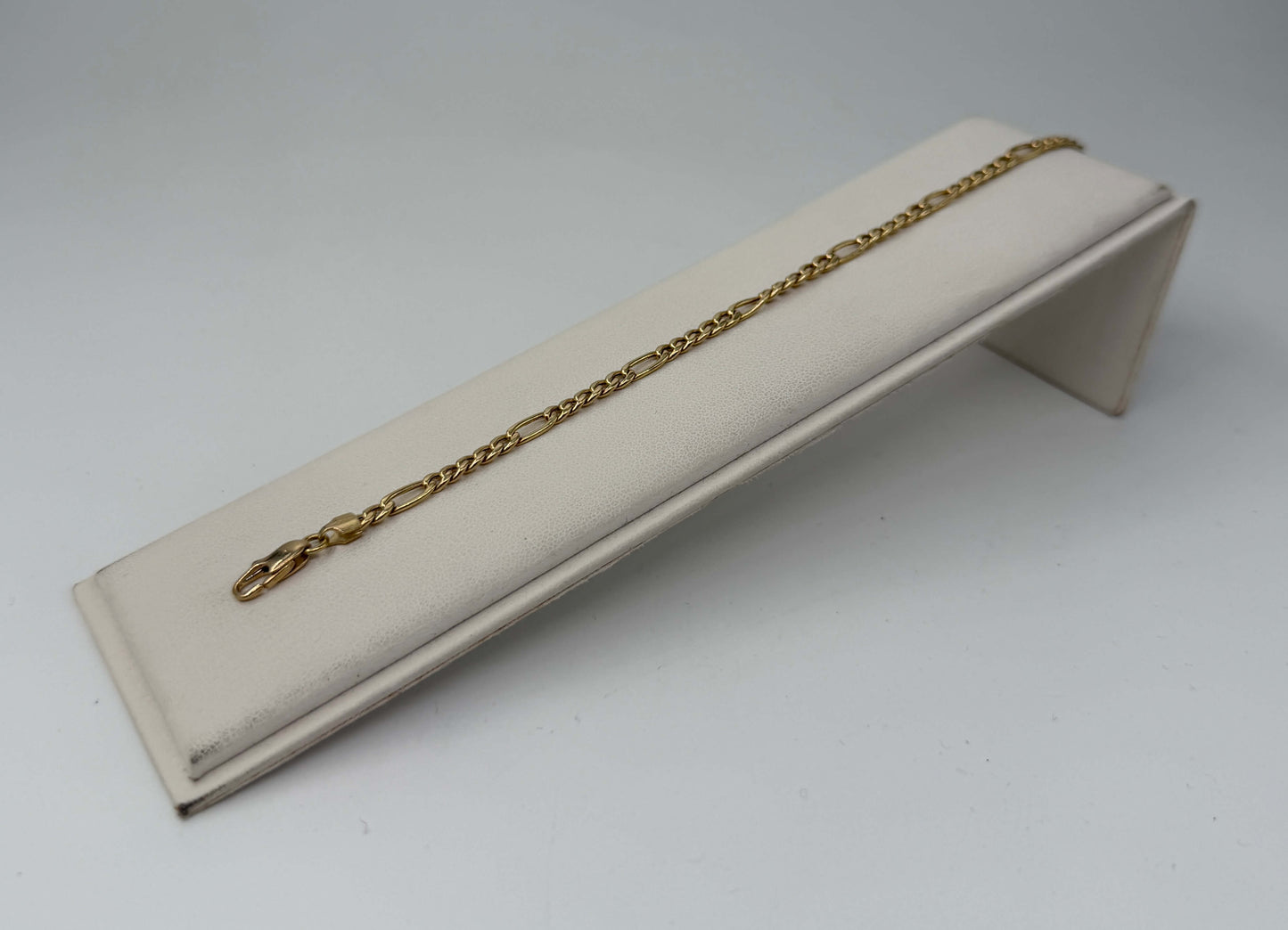 BRACCIALE 18 KT GIALLO