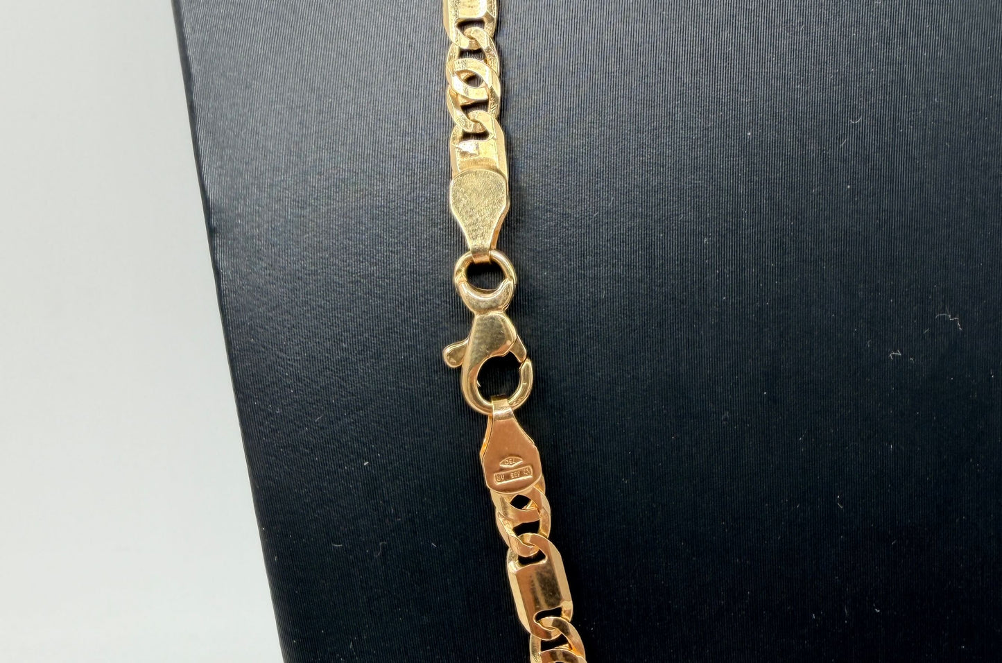 COLLANA ORO 18KT GIALLO