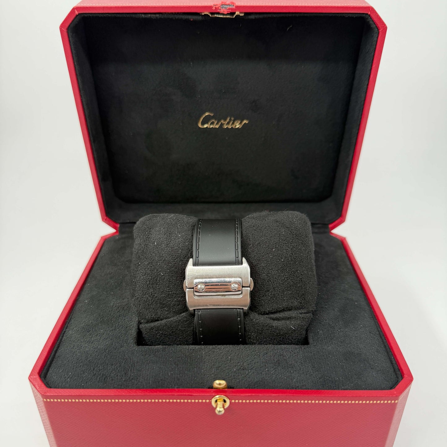 CARTIER SANTOS 100 XL