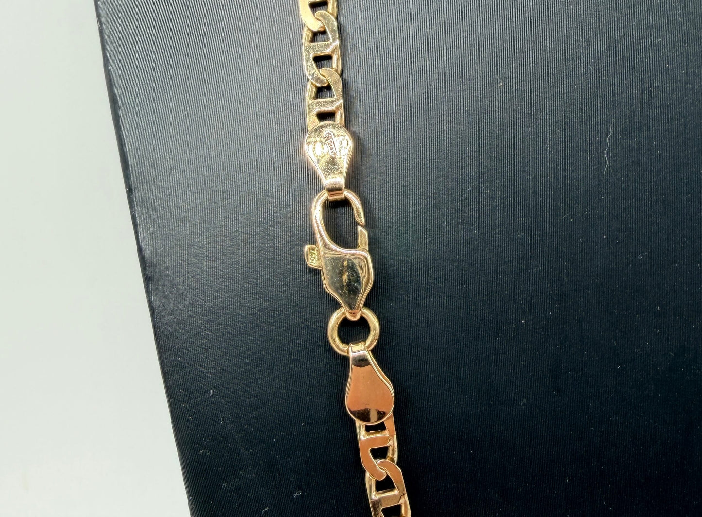 COLLANA ORO 18KT GIALLO