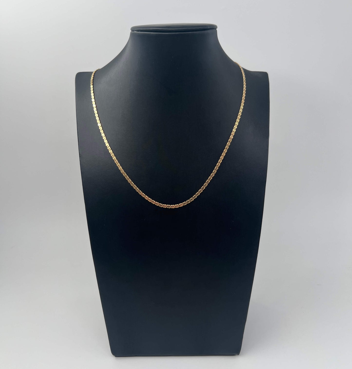 COLLANA ORO 18KT GIALLO