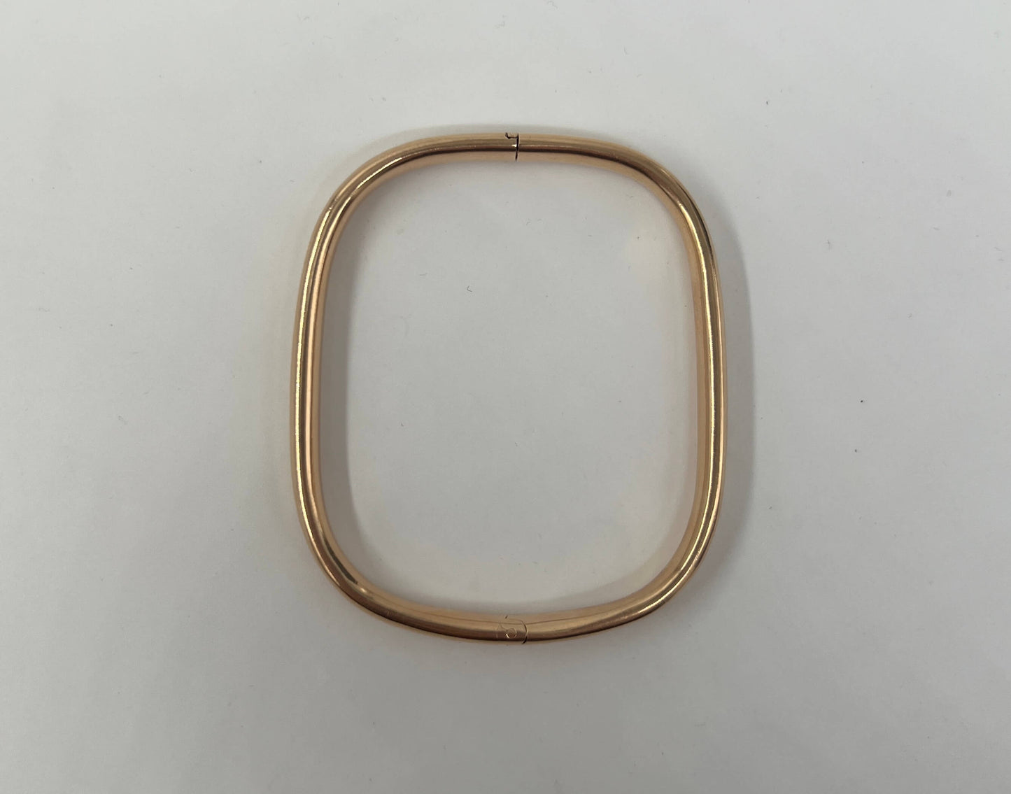 BRACCIALE 18 KT GIALLO