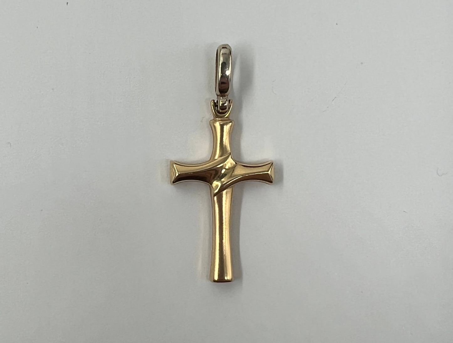CIONDOLO ORO 18KT GIALLO
