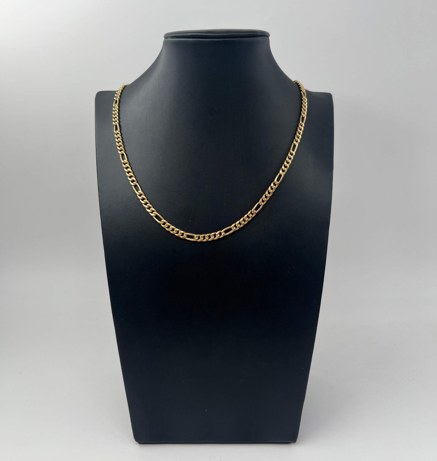 COLLANA ORO 18KT GIALLO