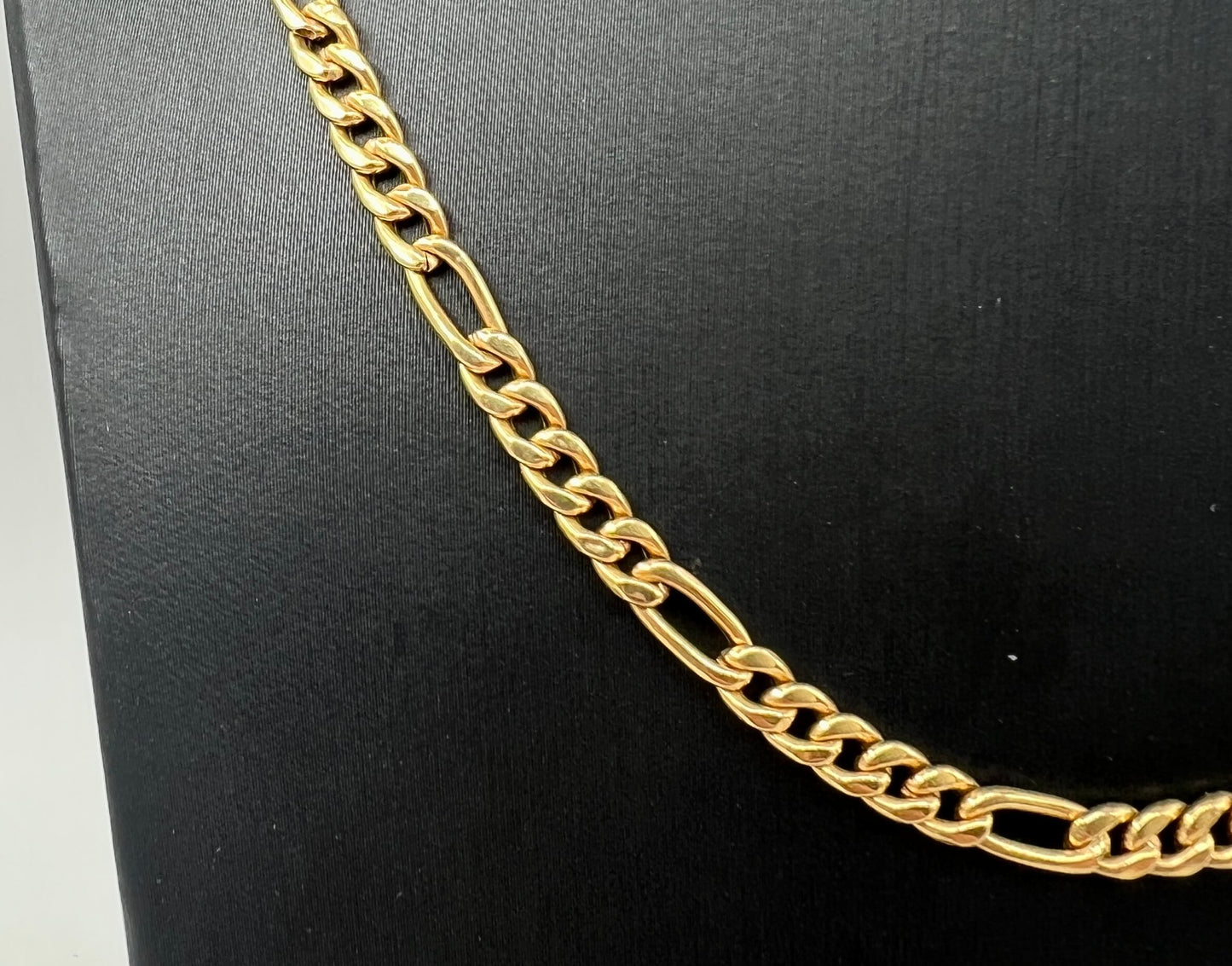 COLLANA ORO 18KT GIALLO