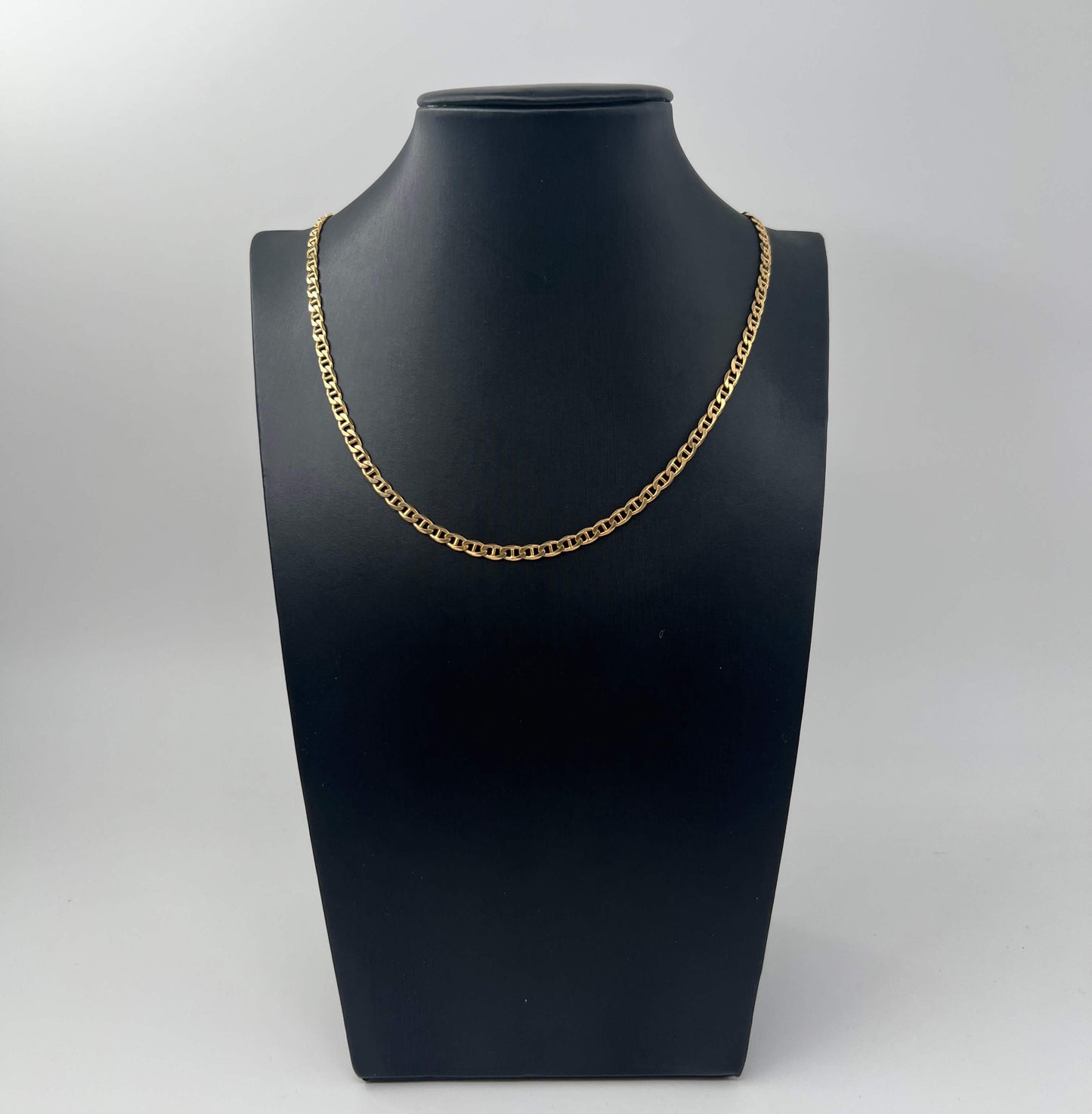 COLLANA ORO 18KT GIALLO