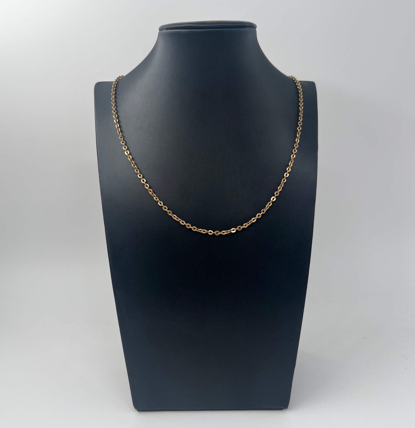 COLLANA ORO 18KT GIALLO