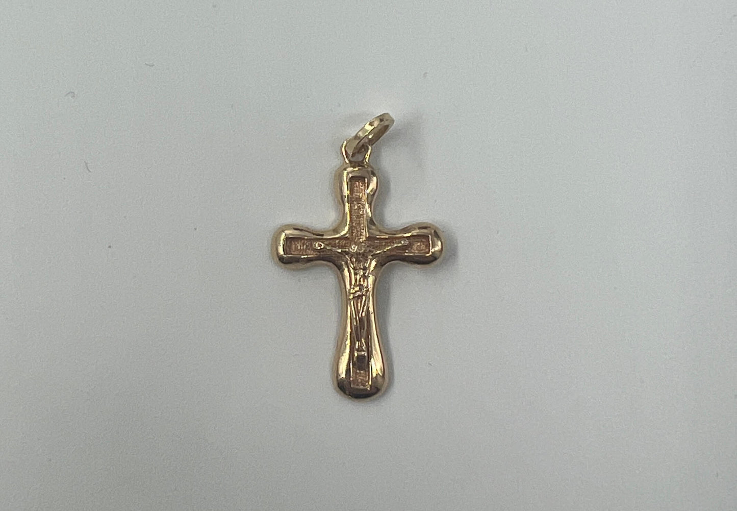 CIONDOLO ORO 18KT GIALLO