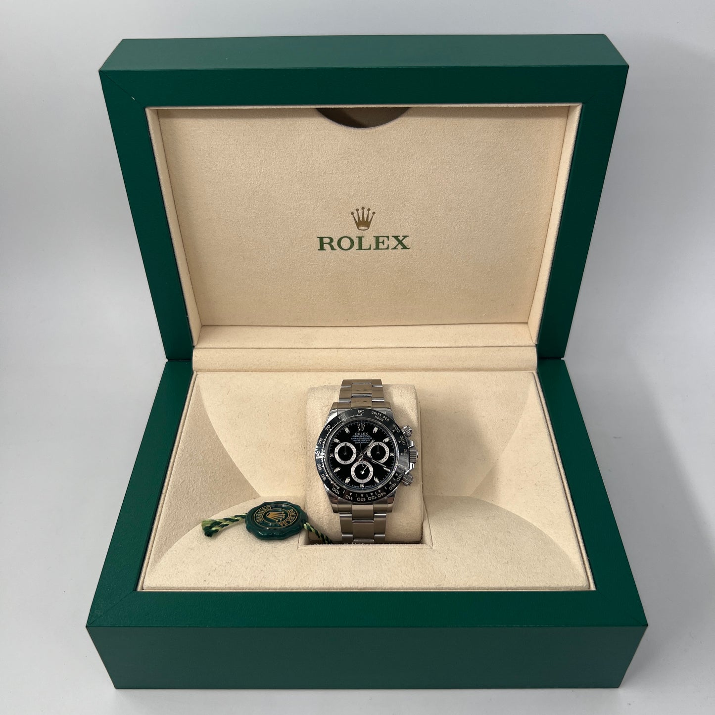 ROLEX DAYTONA 116500LN